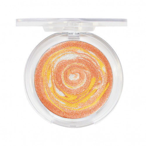 J.Cat Beauty Deja Brew Latte Highlighter Cafe Elevation