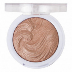 J.Cat Beauty You Glow Girl Baked Highlighter 101 White Goddess