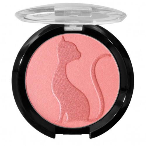 J.Cat Beauty Love Struck Blusher + Bronzer Sweet Pea Pink