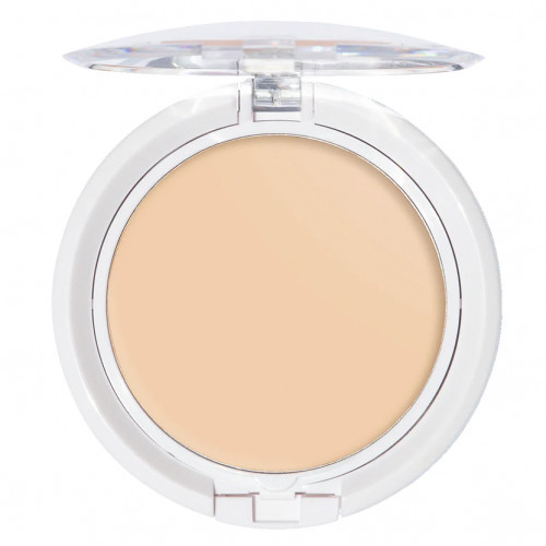J.Cat Beauty Skin Bloom Cream to Powder Compact 101 Ivory