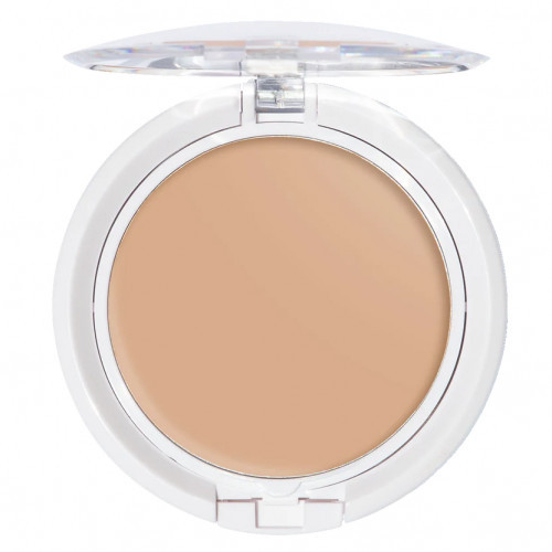 J.Cat Beauty Skin Bloom Cream to Powder Compact 101 Ivory