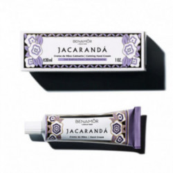 Benamor Jacarandá Calming Hand Cream 75ml
