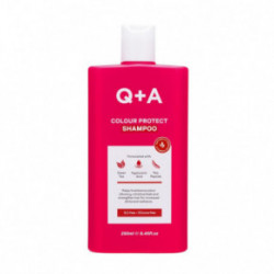 Q+A Colour Protect Shampoo 250ml