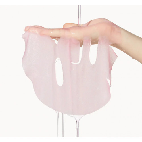 Medicube PDRN Pink Vita Coating Mask 22g