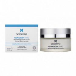 Sesderma Hidraderm Hyal Nourishing cream 50ml