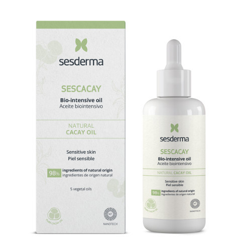 Sesderma Sescacay Bio Intensive Oil 100ml