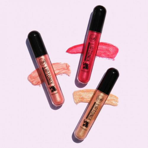 J.Cat Beauty Liptonix Extreme Shimmer Topper 8ml