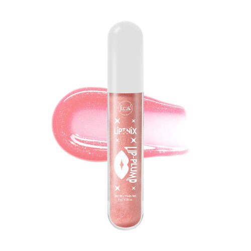 J.Cat Beauty Liptonix Plumping Gloss 8g
