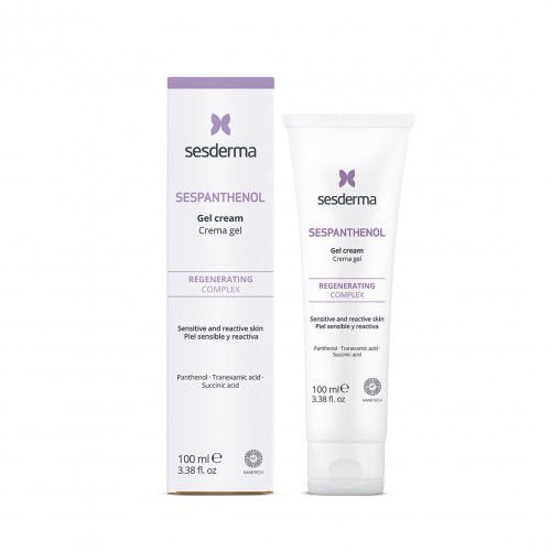 Sesderma Sespanthenol Gel Cream 100ml