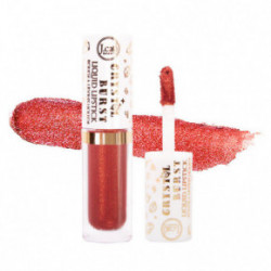 J.Cat Beauty Crystal Burst Liquid Lipstick 0.8g