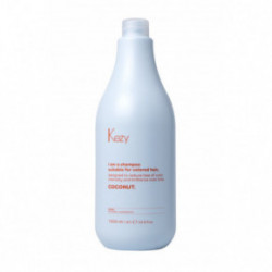 Kezy Coconut Shampoo for Colored Hair 375 ml