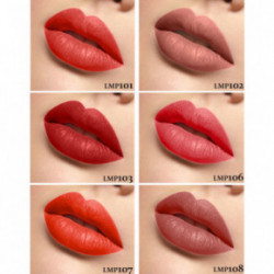 J.Cat Beauty Lip Lock Mask Proof Liquid Lipstick 12g