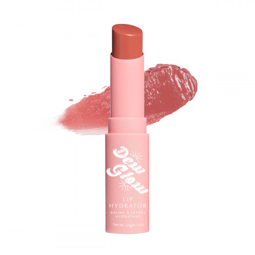J.Cat Beauty Dew Glow Lip Hydrator 101 Full Gleam