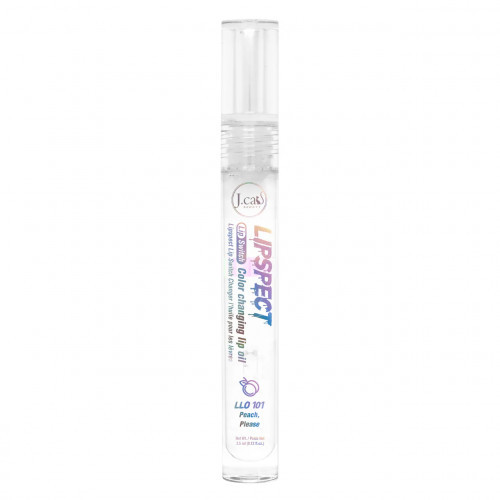 J.Cat Beauty Lipspect Lip Switch Color Changing Lip Oil 3.5ml
