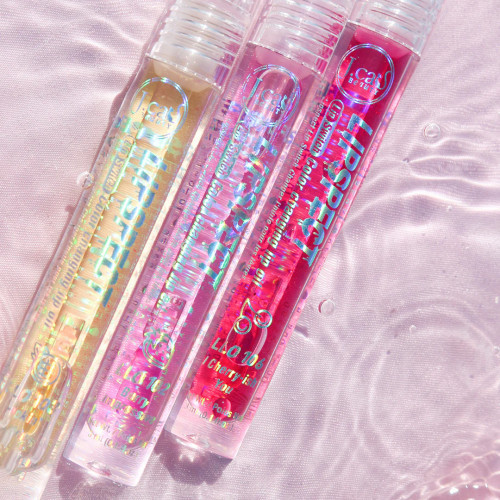 J.Cat Beauty Lipspect Lip Switch Color Changing Lip Oil 3.5ml