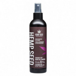 Hemp Seed Skinny Dip Moisturizing Oil Spray 237ml