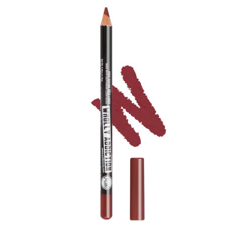J.Cat Beauty Wholly Addiction Pro Define Lip Liner 201 Acorn