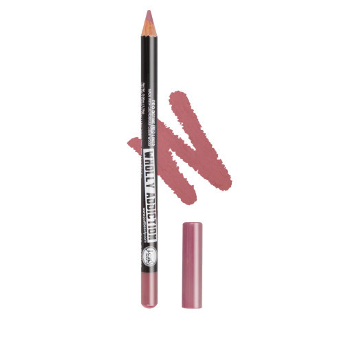 J.Cat Beauty Wholly Addiction Pro Define Lip Liner 201 Acorn