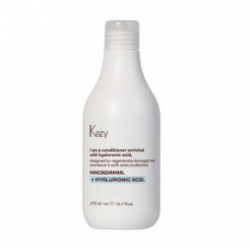 Kezy Macadamia + Hyaluronic Acid Conditioner 375 ml