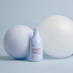 Kezy Macadamia + Hyaluronic Acid Shampoo 375 ml