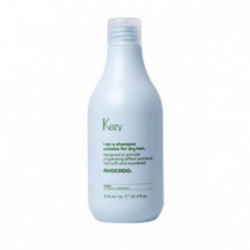 Kezy Avocado Moisturizing Shampoo 375 ml
