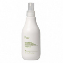 Kezy Avocado Hydra & Curly Cream 250ml
