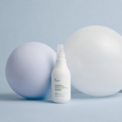 Kezy Avocado Hydra & Curly Cream 250ml