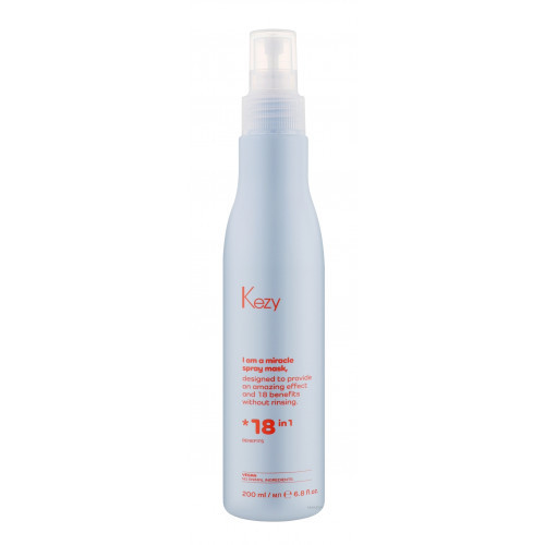 Kezy Absolute Spray Mask 200ml