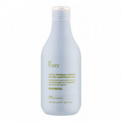 Kezy Bamboo Gentle Cleansing Shampoo 375 ml