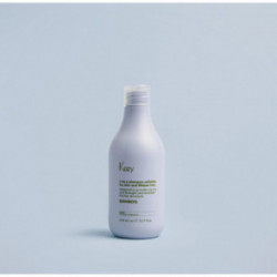 Kezy Bamboo Gentle Cleansing Shampoo 375 ml