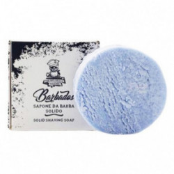 The Inglorious Mariner Barbados Solid Shave Soap 70g