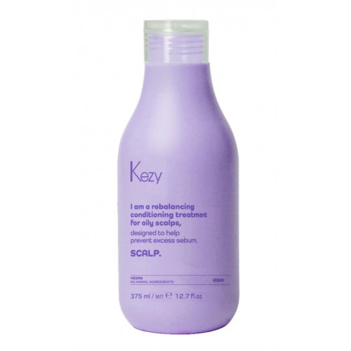 Kezy Rebalancing Conditioning Treatment 375 ml