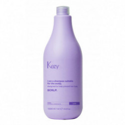 Kezy Scalp No Loss Shampoo 375 ml
