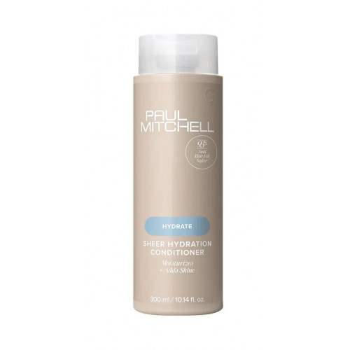 Image of Paul Mitchell Instant Moisture Conditioner 300ml