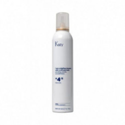 Kezy Volumizing Strong Mousse 300ml