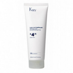 Kezy Curl Definition Gel 250ml