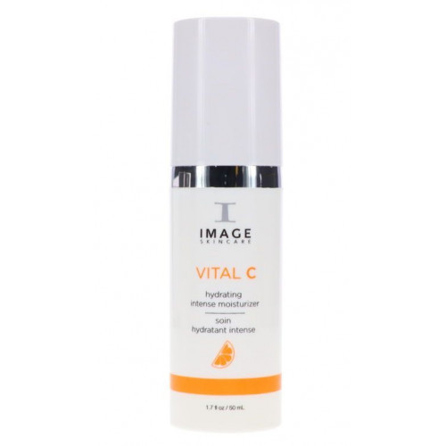 IMAGE Skincare Vital C Hydrating Intense Moisturizer 50ml