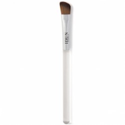 IDUN Angled Blending Brush No. 8010
