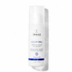 IMAGE Skincare Clear Cel Clarifying Salicylic Gel Cleanser 177ml