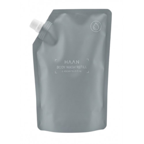 HAAN Body Wash Purifying Verbena 450ml