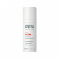 Annemarie Borlind Energy Boost Men Face Cream 50ml