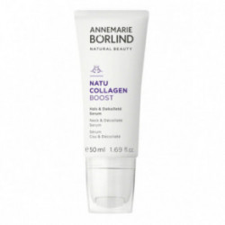 Annemarie Borlind Neck & Decollete Serum 50ml