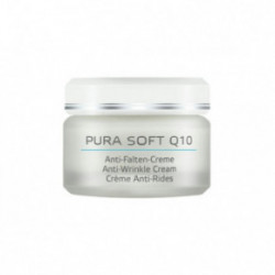 Annemarie Borlind Pura Soft Q10 Anti-Wrinkle Cream 50ml