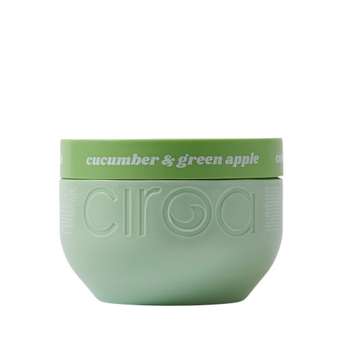 Ciroa Cucumber & Green Apple Body Butter 265g