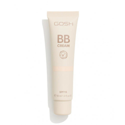 GOSH Copenhagen BB Cream Foundation 30ml