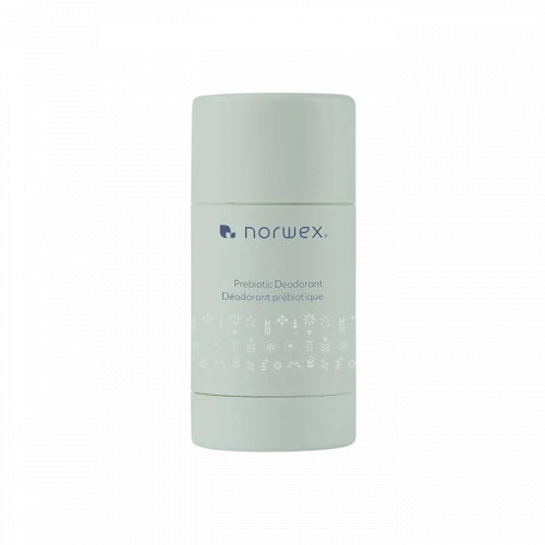 Norwex Prebiotic Deodorant Bergamot 60g