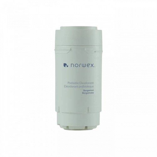 Norwex Prebiotic Deodorant Bergamot 60g