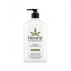 Hempz Original Herbal Body Moisturizer 500ml