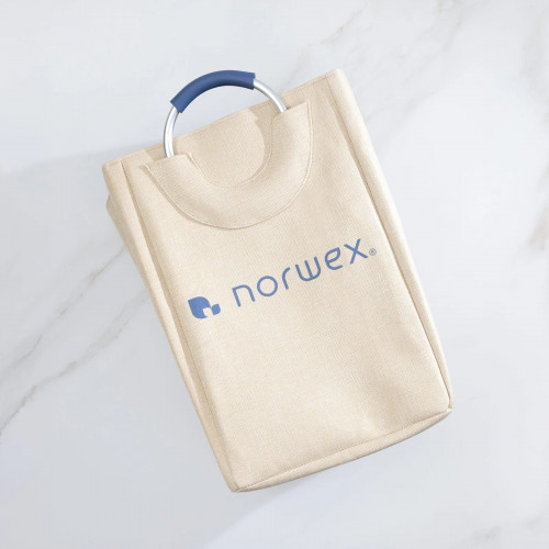 Norwex Laundry Tote 1pcs