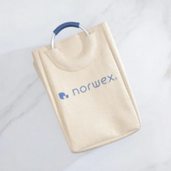 Norwex Laundry Tote 1pcs